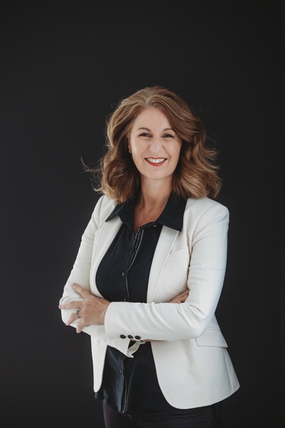 Debbie  | Portfolio