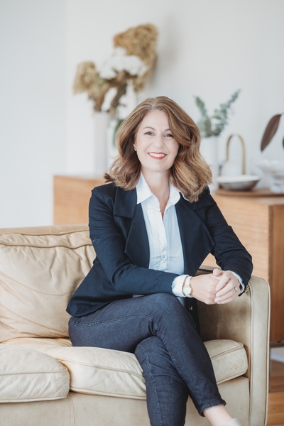 Debbie  | Portfolio