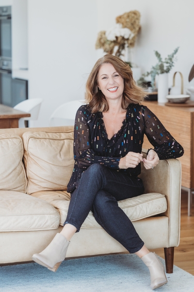Debbie  | Portfolio