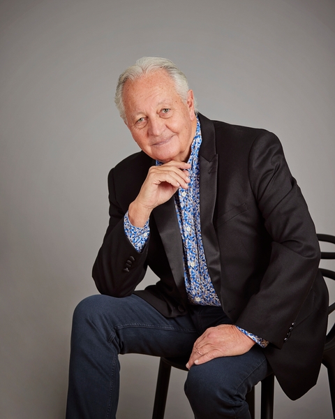 Larry | Portfolio