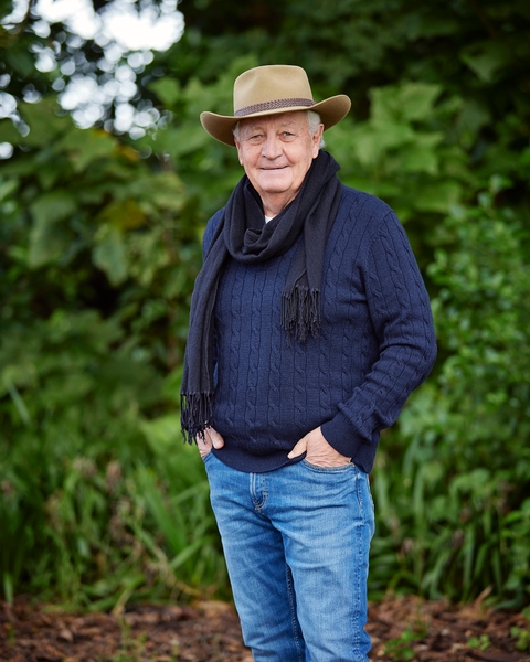 Larry | Portfolio