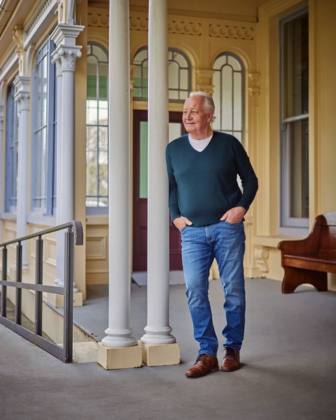 Larry | Portfolio