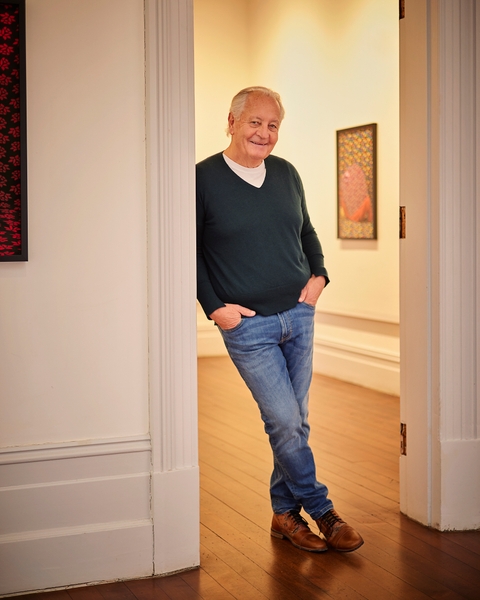 Larry | Portfolio
