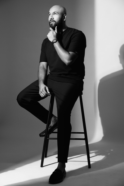 Stanly | Portfolio