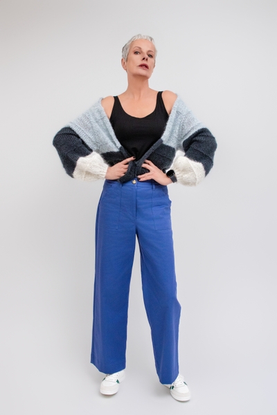 Mel | Portfolio