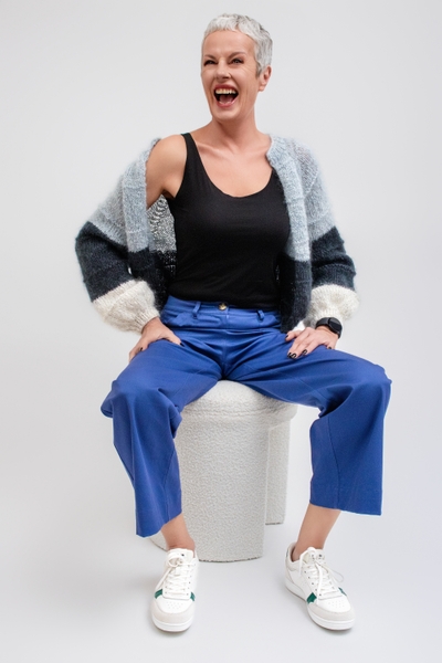 Mel | Portfolio