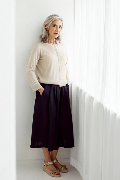 Lynne | Portfolio