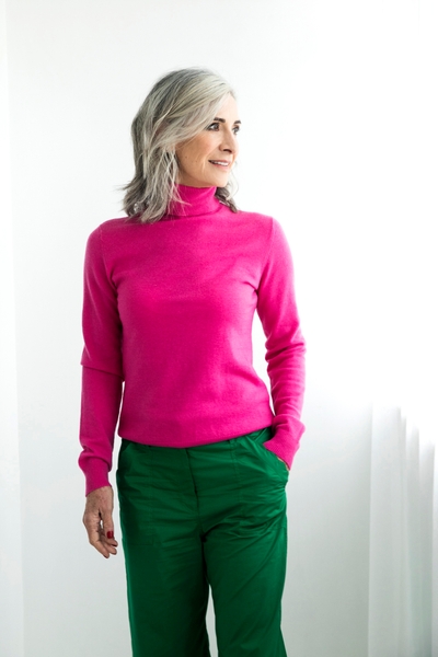 Lynne | Portfolio