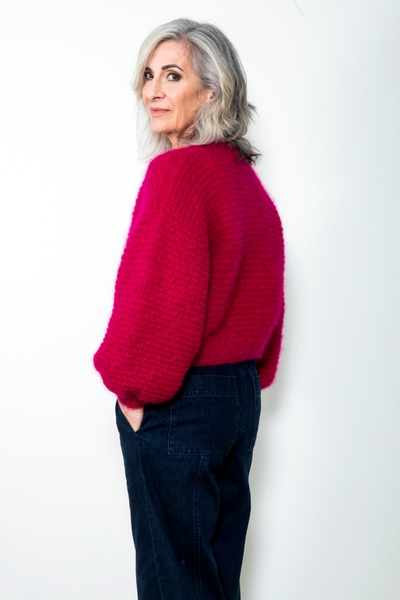 Lynne | Portfolio