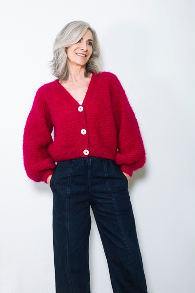 Lynne | Portfolio