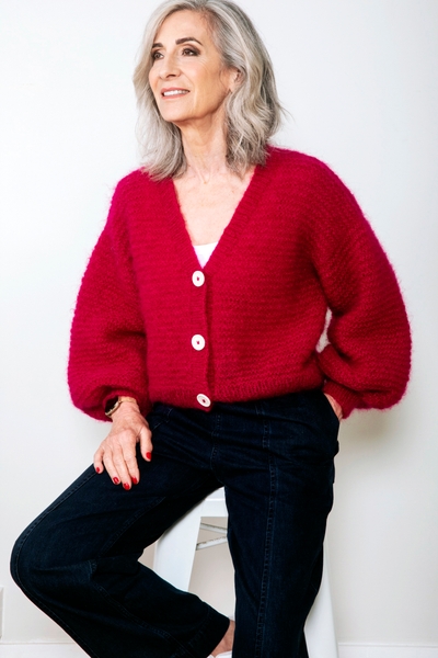Lynne | Portfolio