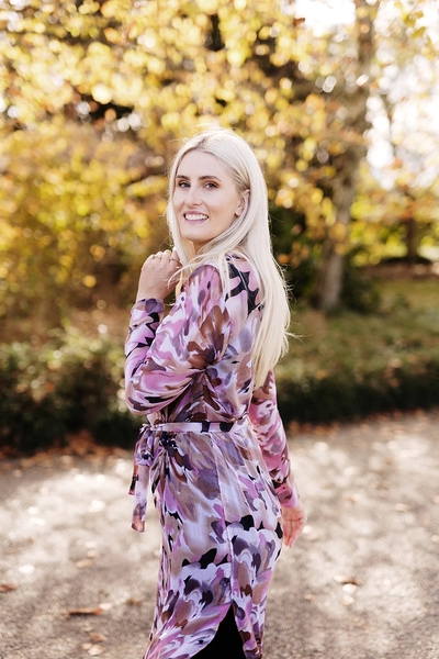 Ashleigh | Portfolio