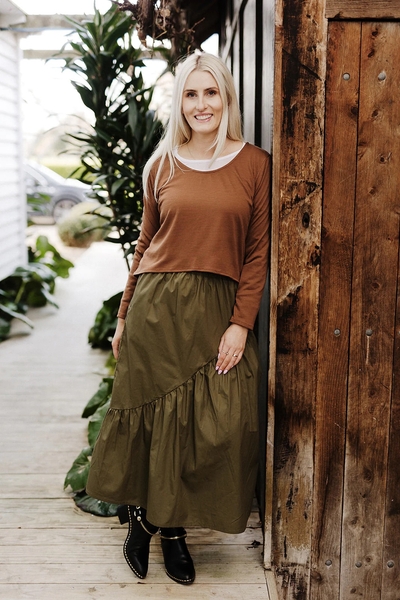 Ashleigh | Portfolio